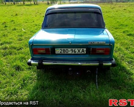 ВАЗ 2106, об'ємом двигуна 1.5 л та пробігом 0 тис. км за 1300 $, фото 4 на Automoto.ua