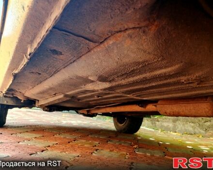 ВАЗ 2106, объемом двигателя 1.3 л и пробегом 0 тыс. км за 900 $, фото 9 на Automoto.ua