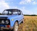 ВАЗ 2106, объемом двигателя 1.5 л и пробегом 120 тыс. км за 1450 $, фото 1 на Automoto.ua