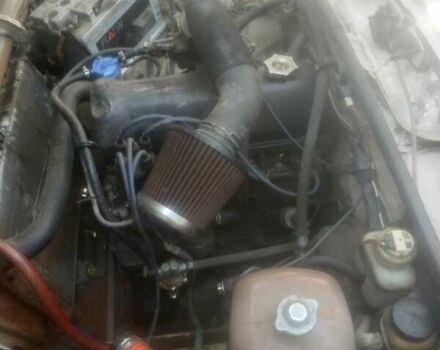 ВАЗ 2106, объемом двигателя 0 л и пробегом 708 тыс. км за 1200 $, фото 2 на Automoto.ua