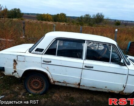 ВАЗ 2106, объемом двигателя 1.6 л и пробегом 0 тыс. км за 300 $, фото 2 на Automoto.ua