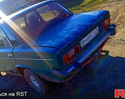ВАЗ 2106, об'ємом двигуна 1.3 л та пробігом 0 тис. км за 450 $, фото 2 на Automoto.ua