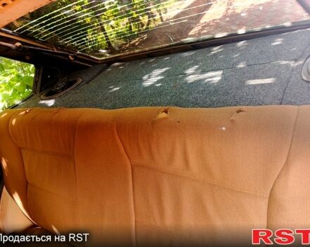 ВАЗ 2106, объемом двигателя 1.3 л и пробегом 0 тыс. км за 900 $, фото 8 на Automoto.ua