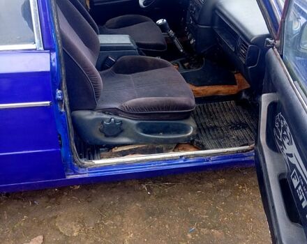 ВАЗ 2106, об'ємом двигуна 1.6 л та пробігом 335 тис. км за 870 $, фото 1 на Automoto.ua