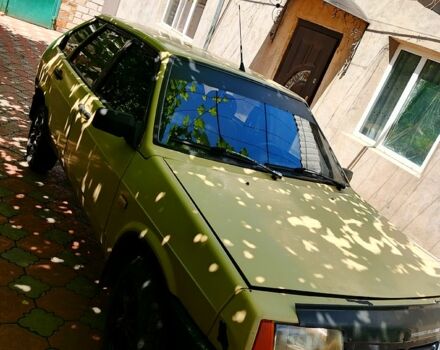 ВАЗ 2106, объемом двигателя 1.3 л и пробегом 0 тыс. км за 900 $, фото 3 на Automoto.ua