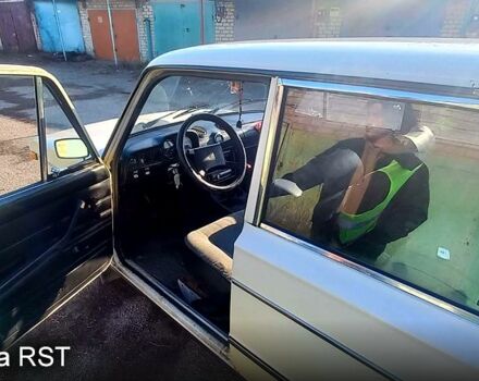 ВАЗ 2106, объемом двигателя 16 л и пробегом 303 тыс. км за 1100 $, фото 7 на Automoto.ua