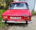 ВАЗ 2106, объемом двигателя 1.5 л и пробегом 150 тыс. км за 600 $, фото 1 на Automoto.ua