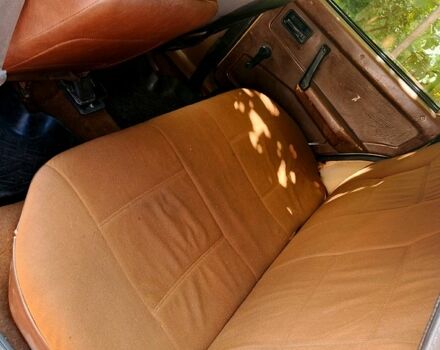 ВАЗ 2106, объемом двигателя 1.3 л и пробегом 0 тыс. км за 900 $, фото 6 на Automoto.ua