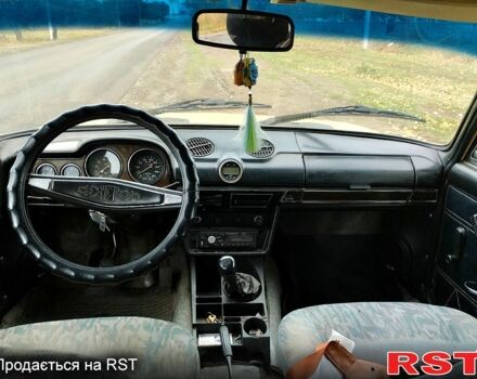ВАЗ 2106, объемом двигателя 1.3 л и пробегом 264 тыс. км за 650 $, фото 2 на Automoto.ua
