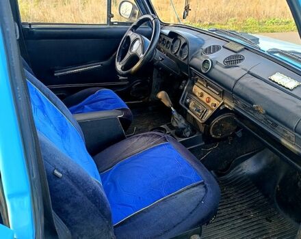 ВАЗ 2106, об'ємом двигуна 1.5 л та пробігом 216 тис. км за 1100 $, фото 5 на Automoto.ua