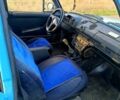 ВАЗ 2106, об'ємом двигуна 1.5 л та пробігом 216 тис. км за 1100 $, фото 5 на Automoto.ua