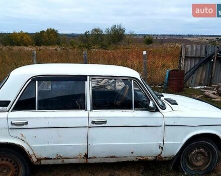 ВАЗ 2106, объемом двигателя 1.6 л и пробегом 380 тыс. км за 300 $, фото 3 на Automoto.ua