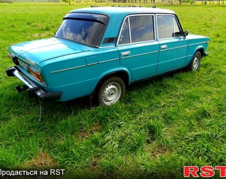 ВАЗ 2106, об'ємом двигуна 1.5 л та пробігом 0 тис. км за 1300 $, фото 6 на Automoto.ua