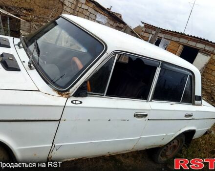 ВАЗ 2106, объемом двигателя 1.6 л и пробегом 0 тыс. км за 300 $, фото 3 на Automoto.ua