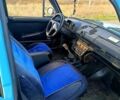 ВАЗ 2106, объемом двигателя 1.5 л и пробегом 216 тыс. км за 1100 $, фото 4 на Automoto.ua
