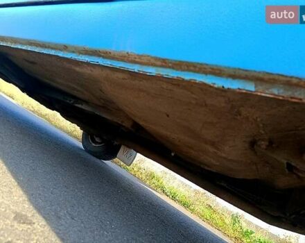 ВАЗ 2106, объемом двигателя 1.5 л и пробегом 216 тыс. км за 1100 $, фото 3 на Automoto.ua