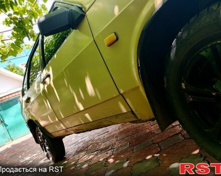 ВАЗ 2106, объемом двигателя 1.3 л и пробегом 0 тыс. км за 900 $, фото 4 на Automoto.ua