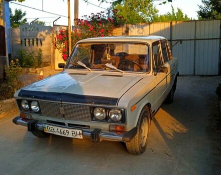 ВАЗ 2106, объемом двигателя 1.5 л и пробегом 222 тыс. км за 800 $, фото 2 на Automoto.ua