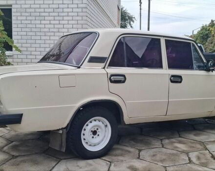 ВАЗ 2106, объемом двигателя 1.6 л и пробегом 30 тыс. км за 776 $, фото 1 на Automoto.ua