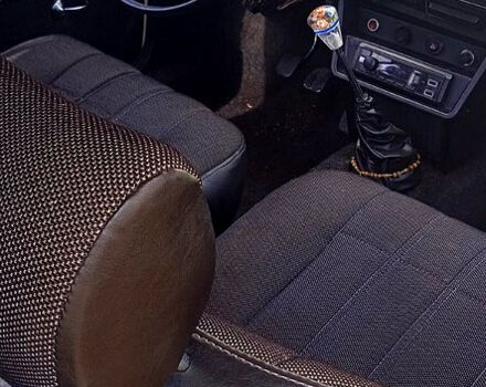 ВАЗ 2106, объемом двигателя 1.5 л и пробегом 111 тыс. км за 999 $, фото 9 на Automoto.ua