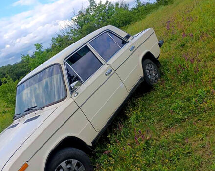 ВАЗ 2106, объемом двигателя 1.5 л и пробегом 111 тыс. км за 999 $, фото 1 на Automoto.ua