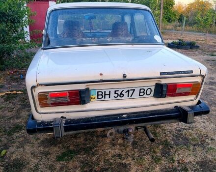 ВАЗ 2106, объемом двигателя 1.5 л и пробегом 0 тыс. км за 750 $, фото 3 на Automoto.ua
