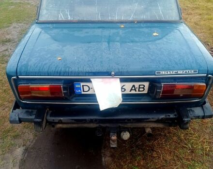 ВАЗ 2106, объемом двигателя 1.5 л и пробегом 0 тыс. км за 850 $, фото 4 на Automoto.ua