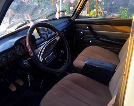 ВАЗ 2106, объемом двигателя 1.5 л и пробегом 222 тыс. км за 800 $, фото 7 на Automoto.ua