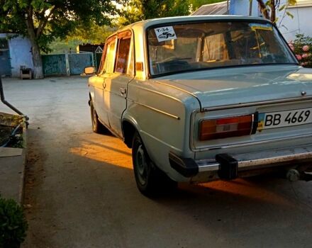 ВАЗ 2106, объемом двигателя 1.5 л и пробегом 222 тыс. км за 800 $, фото 3 на Automoto.ua