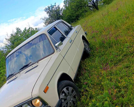 ВАЗ 2106, объемом двигателя 1.5 л и пробегом 111 тыс. км за 999 $, фото 4 на Automoto.ua