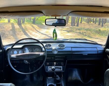 ВАЗ 2106, объемом двигателя 1.5 л и пробегом 0 тыс. км за 1500 $, фото 7 на Automoto.ua