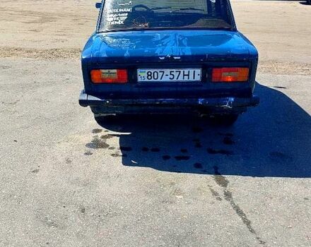 ВАЗ 2106, об'ємом двигуна 1.8 л та пробігом 50 тис. км за 650 $, фото 2 на Automoto.ua