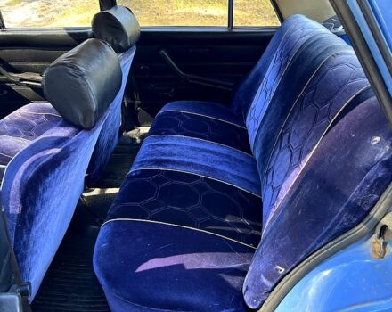 ВАЗ 2106, объемом двигателя 1.5 л и пробегом 0 тыс. км за 1500 $, фото 9 на Automoto.ua