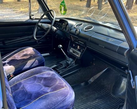 ВАЗ 2106, объемом двигателя 1.5 л и пробегом 0 тыс. км за 1500 $, фото 6 на Automoto.ua