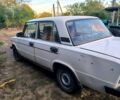 ВАЗ 2106, объемом двигателя 1.5 л и пробегом 0 тыс. км за 750 $, фото 1 на Automoto.ua