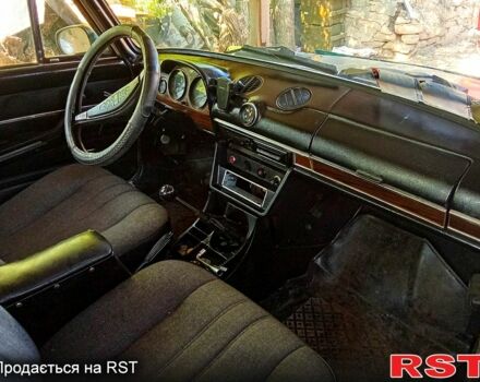 ВАЗ 2106, объемом двигателя 1.3 л и пробегом 0 тыс. км за 140 $, фото 1 на Automoto.ua