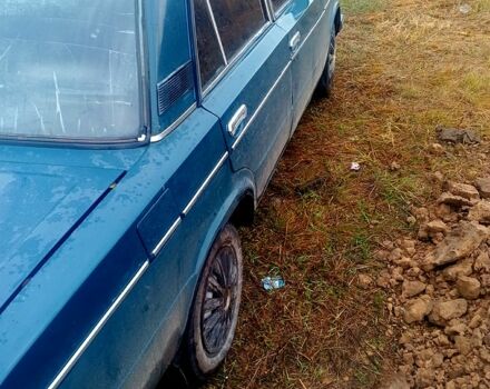 ВАЗ 2106, объемом двигателя 1.5 л и пробегом 0 тыс. км за 850 $, фото 1 на Automoto.ua