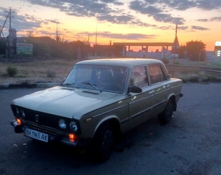 ВАЗ 2106, об'ємом двигуна 1.6 л та пробігом 0 тис. км за 750 $, фото 3 на Automoto.ua