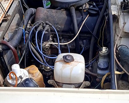 ВАЗ 2106, объемом двигателя 1.5 л и пробегом 111 тыс. км за 999 $, фото 6 на Automoto.ua