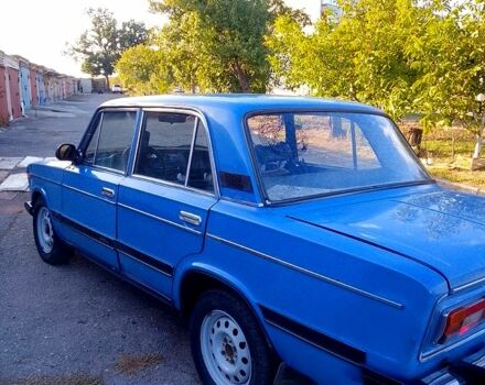 ВАЗ 2106, объемом двигателя 1.5 л и пробегом 0 тыс. км за 799 $, фото 2 на Automoto.ua