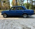 ВАЗ 2106, объемом двигателя 1.5 л и пробегом 0 тыс. км за 1500 $, фото 5 на Automoto.ua