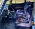 ВАЗ 2106, объемом двигателя 1.5 л и пробегом 0 тыс. км за 1500 $, фото 8 на Automoto.ua