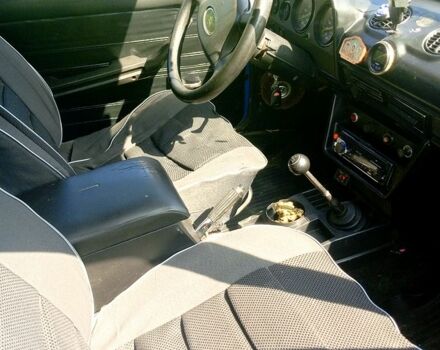 ВАЗ 2106, объемом двигателя 1.5 л и пробегом 0 тыс. км за 840 $, фото 3 на Automoto.ua