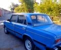 ВАЗ 2106, объемом двигателя 1.5 л и пробегом 0 тыс. км за 799 $, фото 1 на Automoto.ua