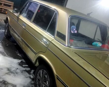 ВАЗ 2106, об'ємом двигуна 1.6 л та пробігом 0 тис. км за 750 $, фото 4 на Automoto.ua