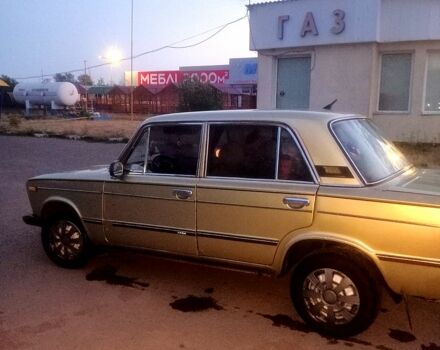 ВАЗ 2106, об'ємом двигуна 1.6 л та пробігом 0 тис. км за 750 $, фото 1 на Automoto.ua