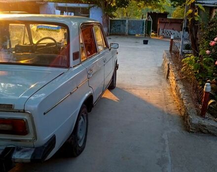 ВАЗ 2106, объемом двигателя 1.5 л и пробегом 222 тыс. км за 800 $, фото 5 на Automoto.ua