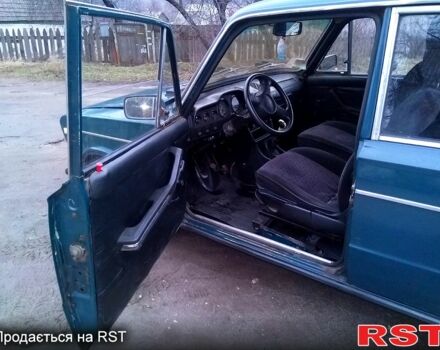 ВАЗ 2106, об'ємом двигуна 1.5 л та пробігом 170 тис. км за 999 $, фото 10 на Automoto.ua