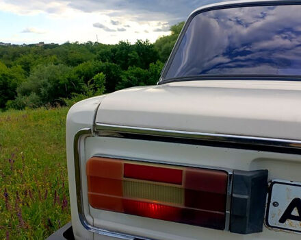 ВАЗ 2106, объемом двигателя 1.5 л и пробегом 111 тыс. км за 999 $, фото 3 на Automoto.ua