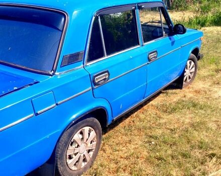 ВАЗ 2106, объемом двигателя 1.5 л и пробегом 0 тыс. км за 840 $, фото 4 на Automoto.ua